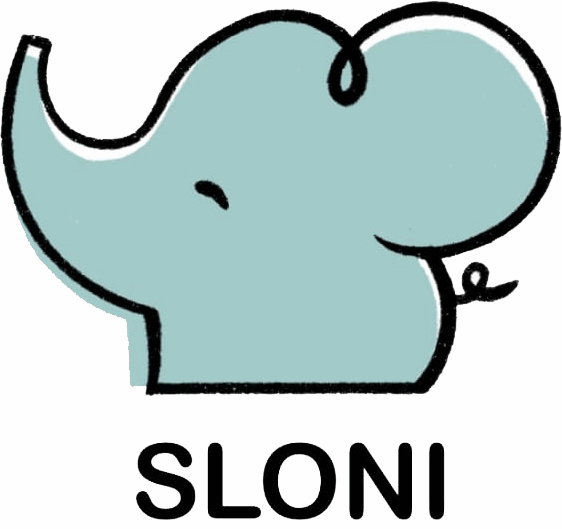 Sloni Logo