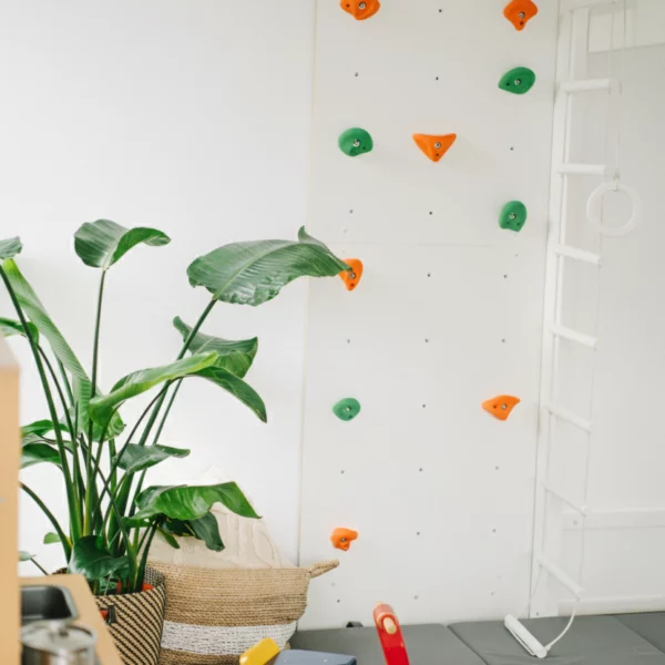 Boulderwand Valo