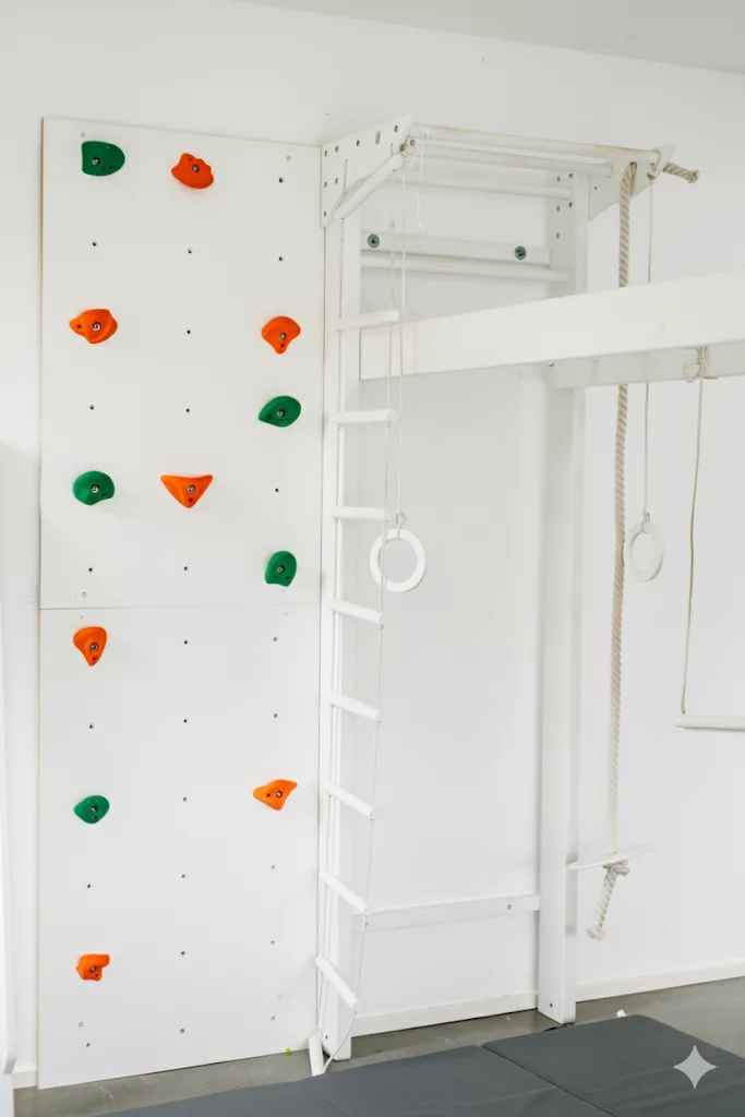 Boulderwand Valo
