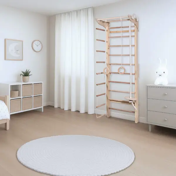 Sprossenwand Nikky