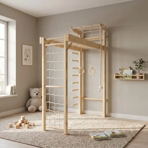 kletterwand für kinder tani