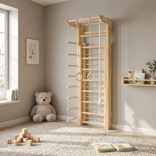 kletterwand für kinder tani