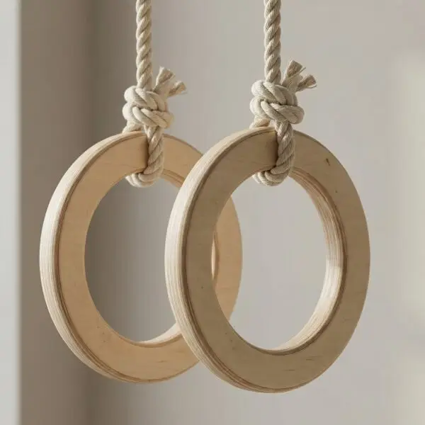 sprossenwand für kinder nikky