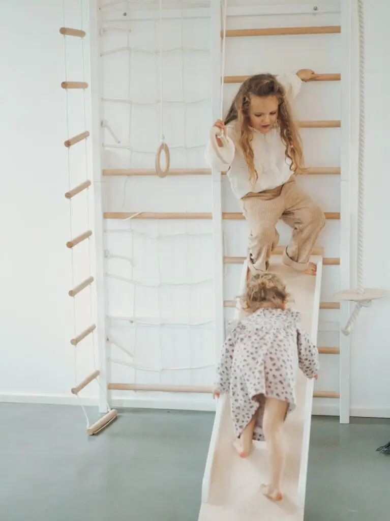 Kletterwände & Sprossenwände aus Holz für dein Kind,Kletterwände und Sprossenwände für Kinder