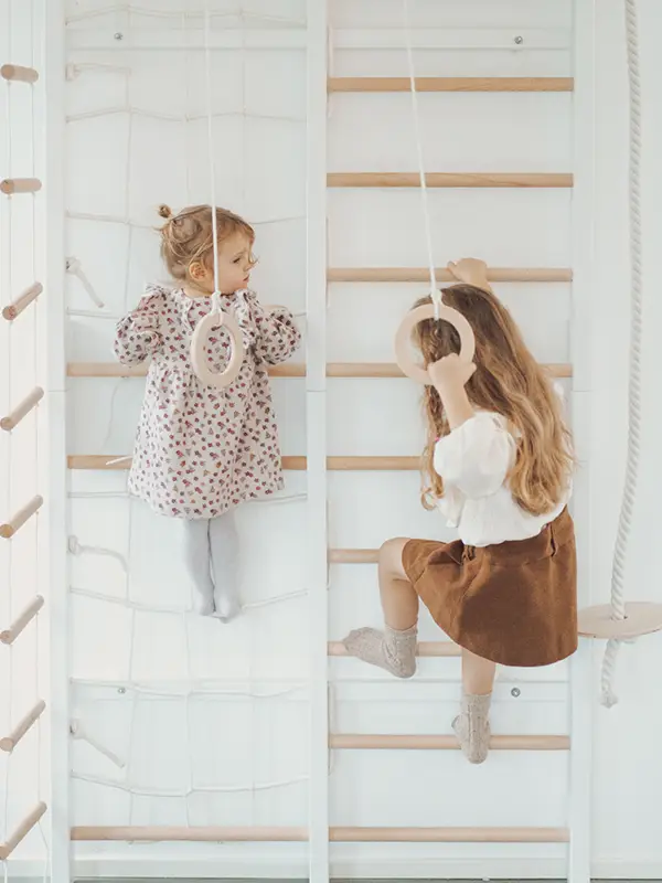 Kletterwände & Sprossenwände aus Holz für dein Kind,Kletterwände und Sprossenwände für Kinder