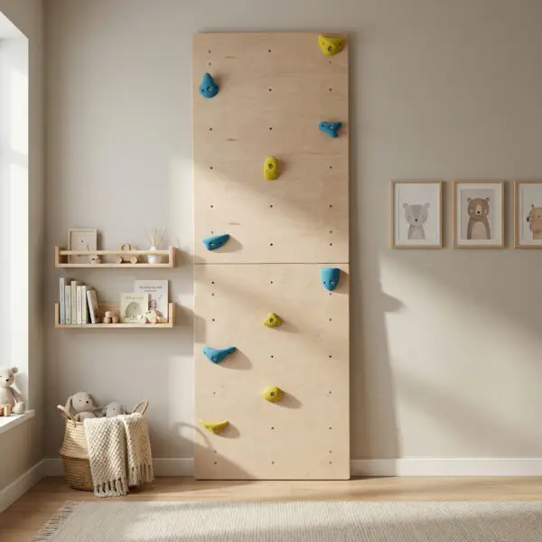 boulderwand valo natur