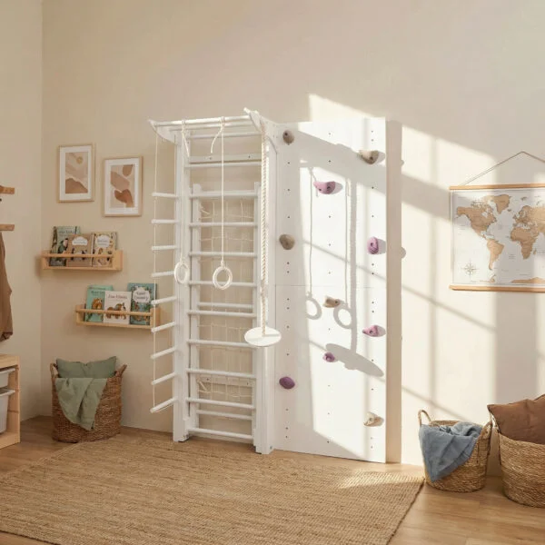 boulderwand valo natur