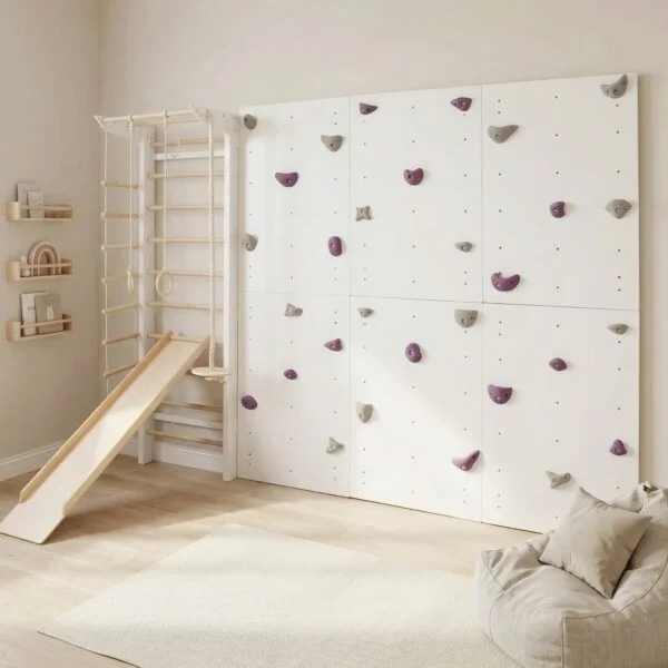 boulderwand valo natur