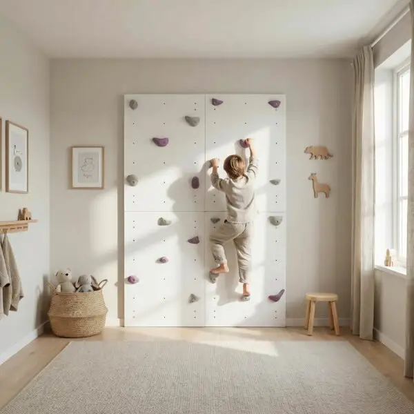 sloni boulderwand valo weiss 4